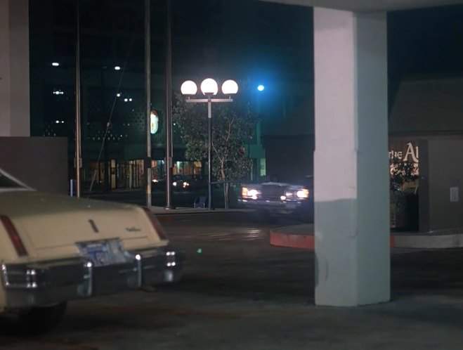 Oldsmobile Cutlass Supreme