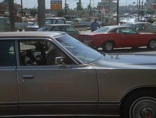 Plymouth Barracuda