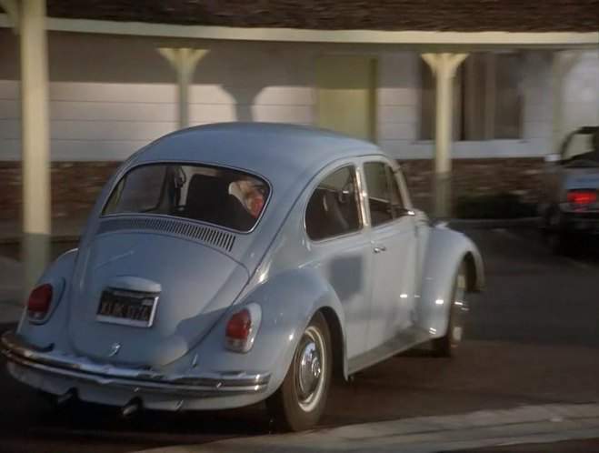 Volkswagen Sedan