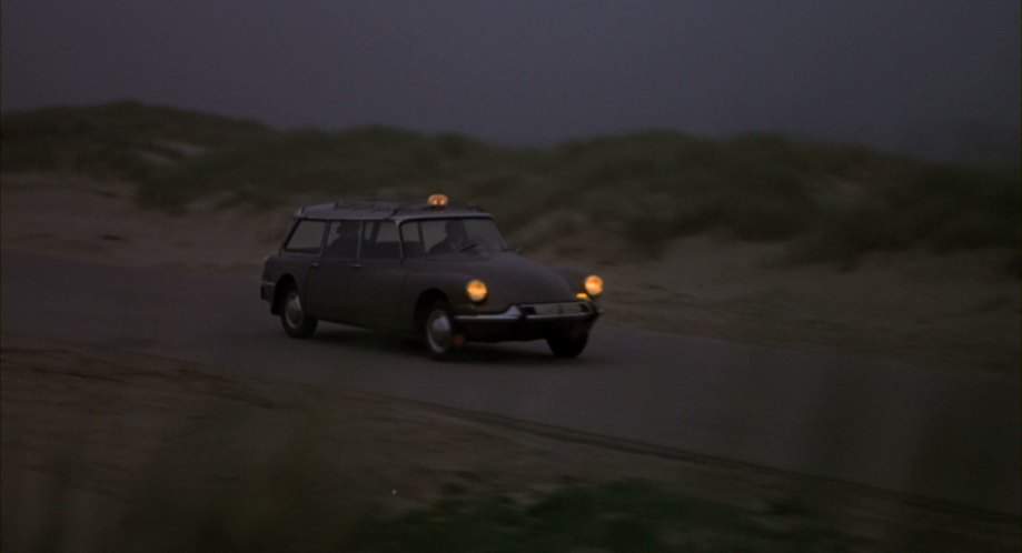 Citroën ID 19 Break