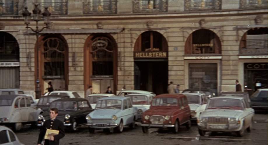 DAF 33