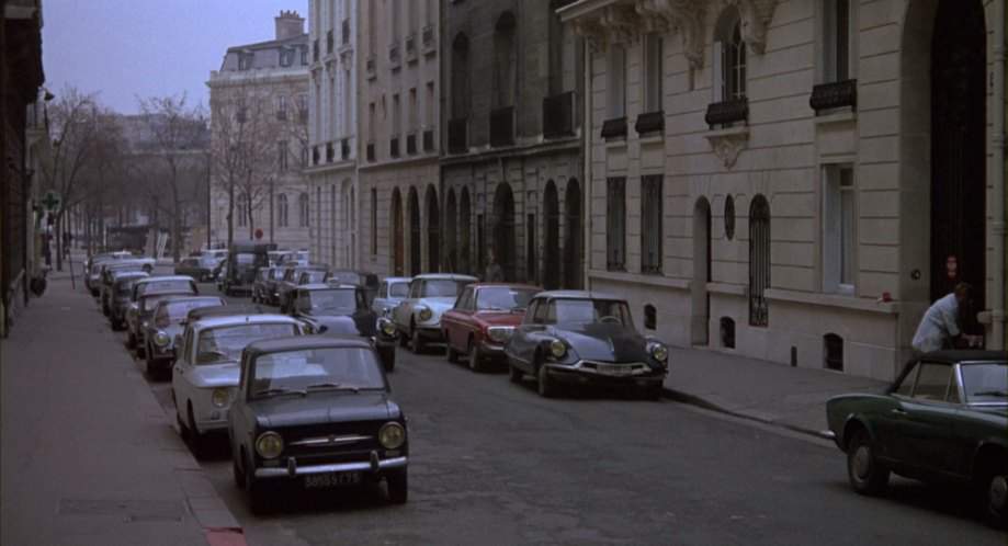 Fiat 850