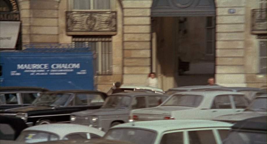 Opel Admiral