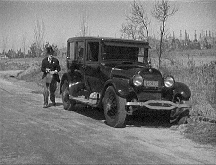 Cadillac Type 61