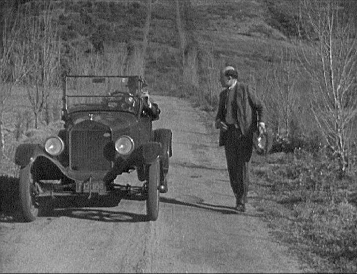 Ford Model T