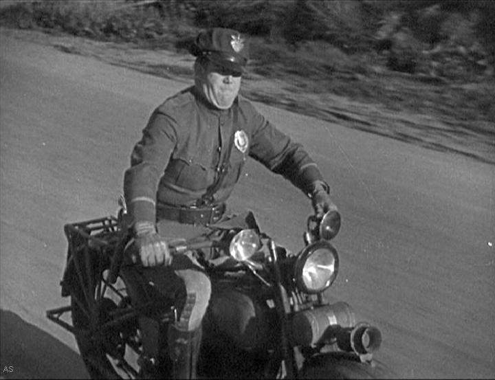 Harley-Davidson JD