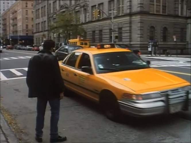 Ford Crown Victoria