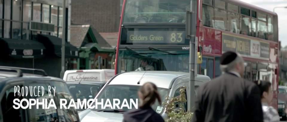 Volvo B9 TL