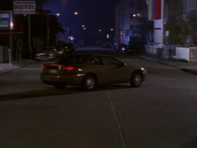 Dodge Avenger