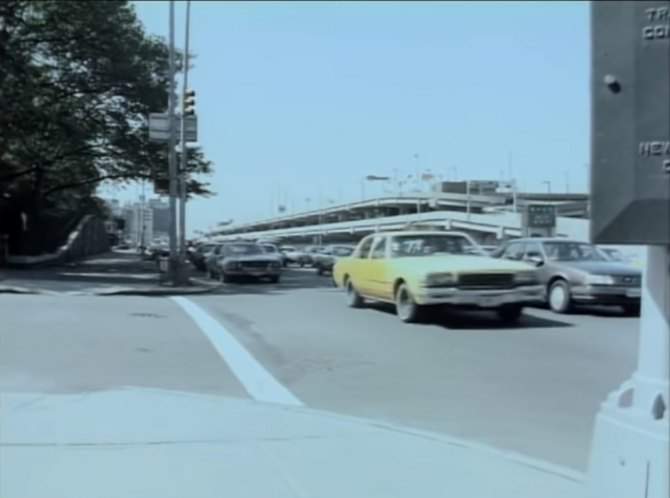 Chevrolet Caprice