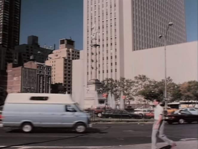Dodge Dodge Van
