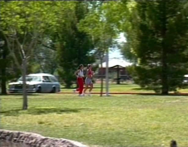 Chevrolet Caprice Classic