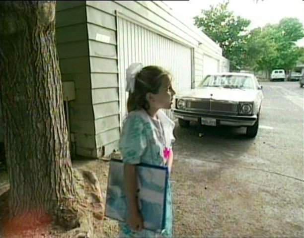 Chevrolet Nova Concours