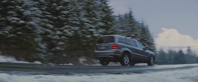 Mercedes-Benz GL