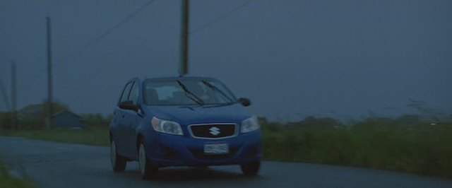 Suzuki Swift+