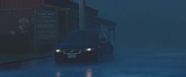 Volvo S40