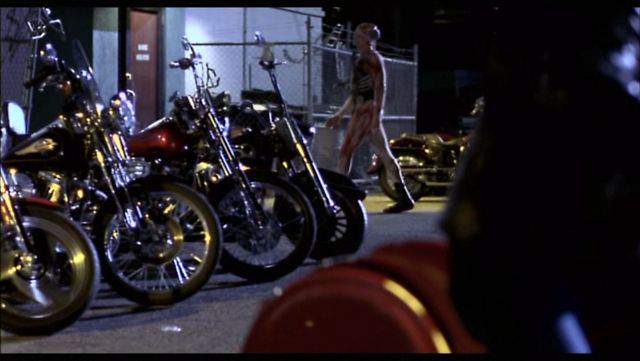 Harley-Davidson 