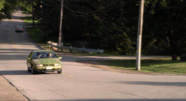 Chevrolet Corsica