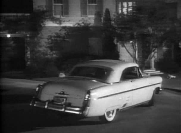 Mercury Monterey