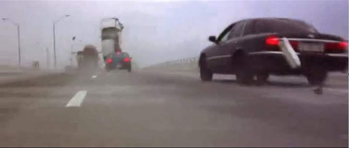 Mercury Grand Marquis