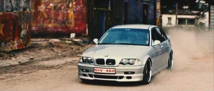 BMW 3