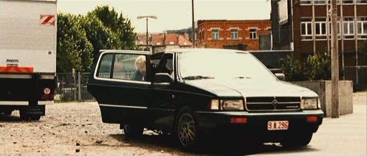 Chrysler Saratoga