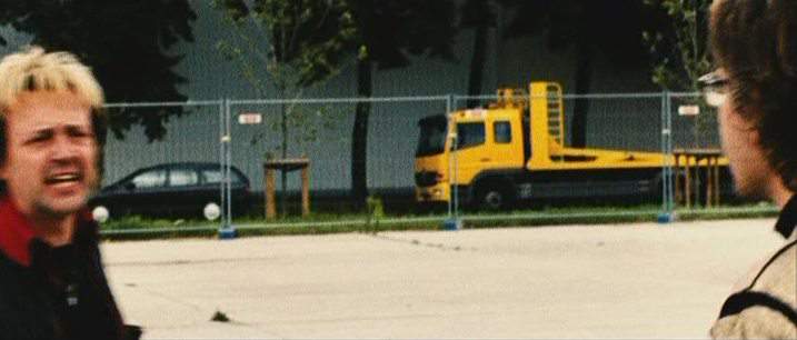 Mercedes-Benz Atego