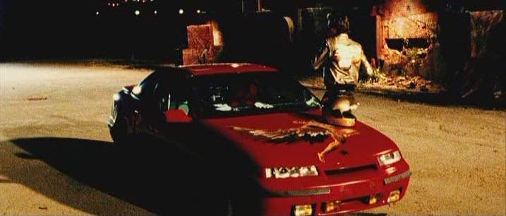 Opel Calibra