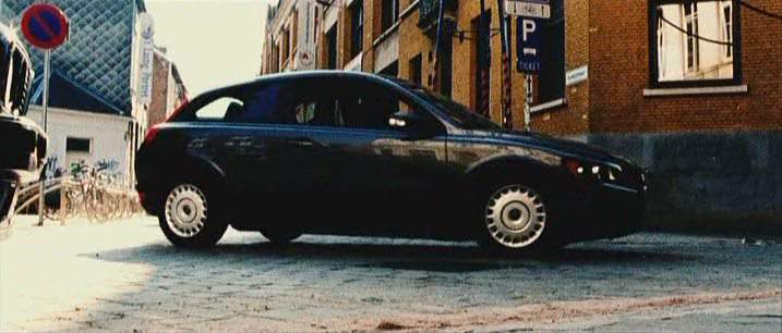 Volvo C30