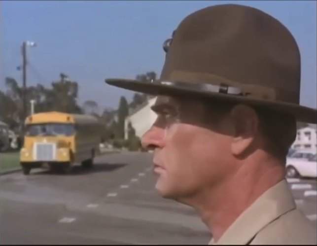 International Harvester Loadstar in Tribes