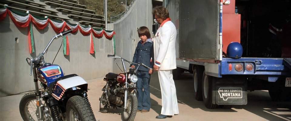 Aermacchi Harley-Davidson X90 Shortster