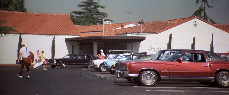 Chevrolet Monte Carlo