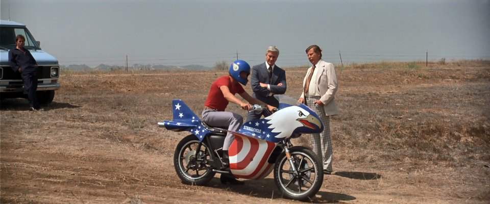 Harley-Davidson XLCR
