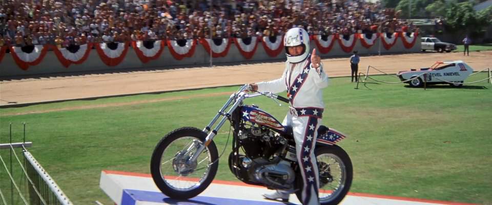 Harley-Davidson XR 750