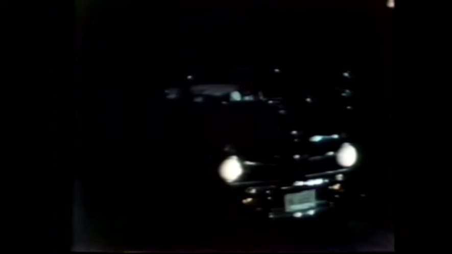 Mercury Eight