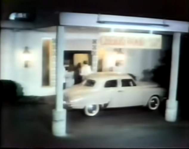 Studebaker Commander