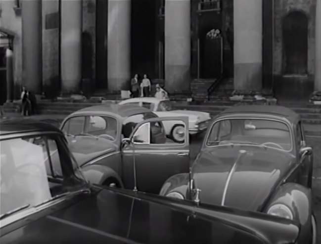 Vauxhall Velox