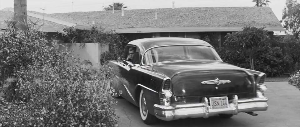 Buick Super