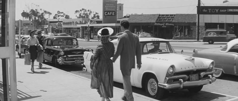 Chevrolet One-Fifty