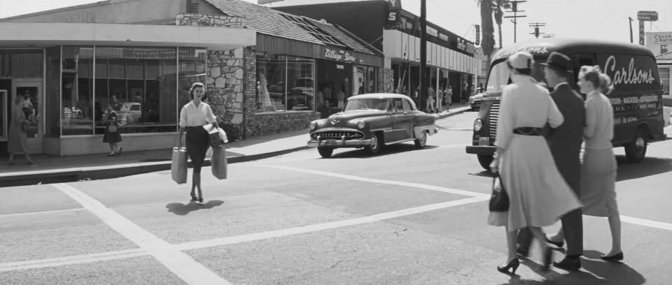 De Soto Firedome Sportsman