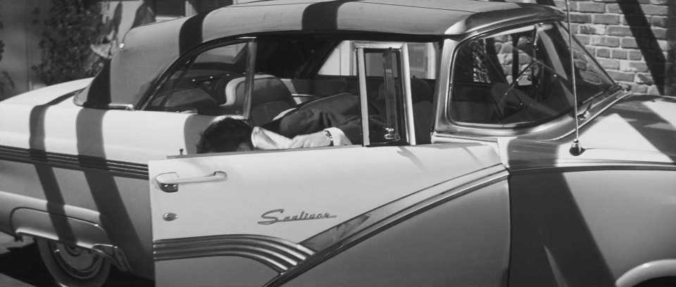 Ford Fairlane Sunliner