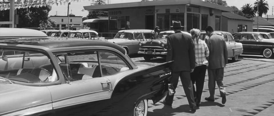 Mercury Monterey Sun Valley
