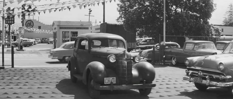 Oldsmobile Eight