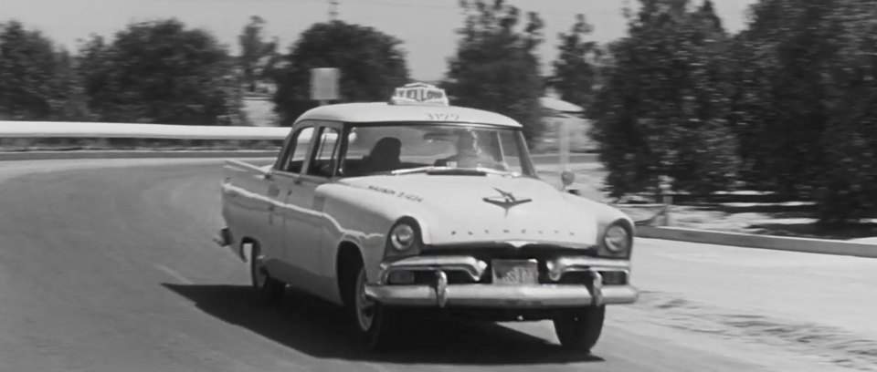 Plymouth Taxi Special