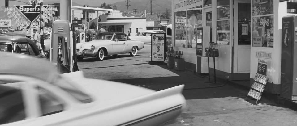Studebaker Champion