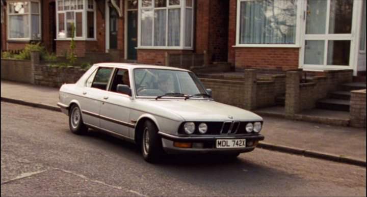 BMW 518i