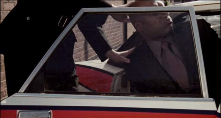 Ford Cortina MkV