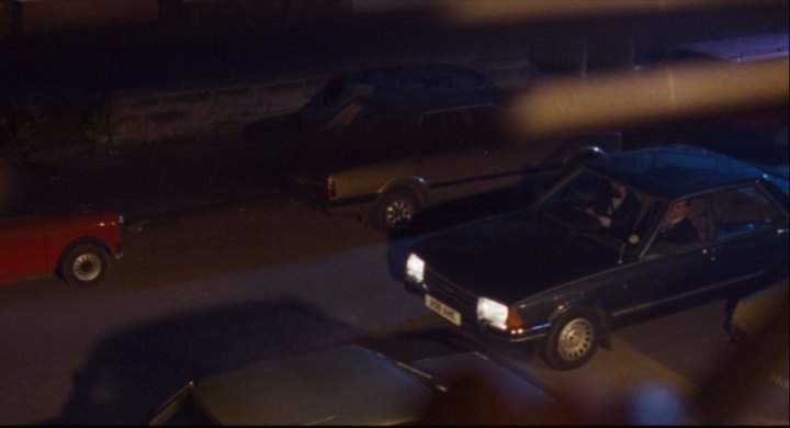 Ford Granada MkII