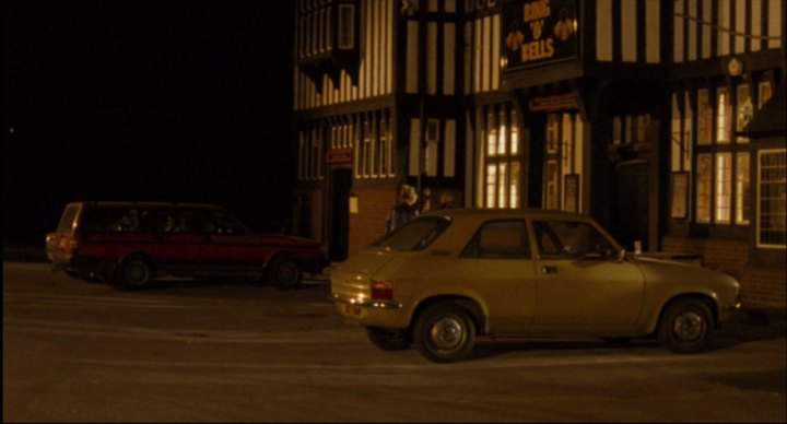 Volvo 240
