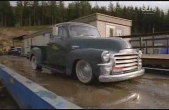 GMC New Design 100